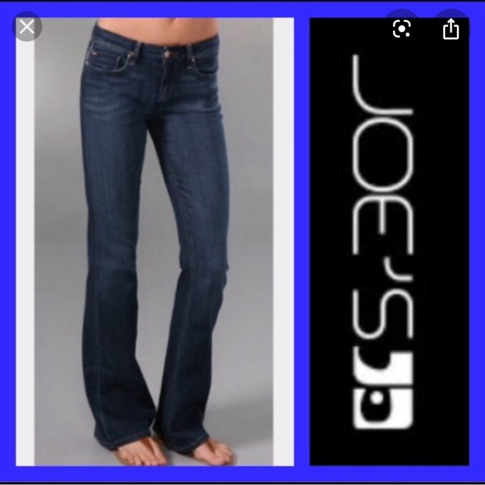 Joes Jeans Muse Fit